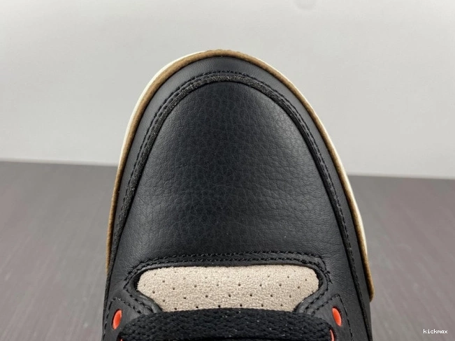 Cheap Jordan 3 CT8532-008 Air Elephant Desert 0714